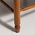 Wood 1970s Brown Wood Pair of Lounge Chairs For Sale - Image 7 of 16