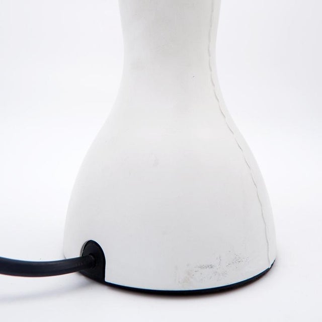 Gilda Table Lamp by Suk Il & Silvia Capponi for Artemide For Sale - Image 10 of 16