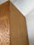 Vintage Oak 1980's Custom Record Lp Cabinet For Sale - Image 11 of 16