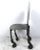 Vintage Metal Violin Chair in the Style of Arman For Sale In New York - Image 6 of 11