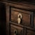 Antique Wooden Apothecary Tabletop Chest - 14-Drawer Desktop Cabinet For Sale In Sacramento - Image 6 of 6