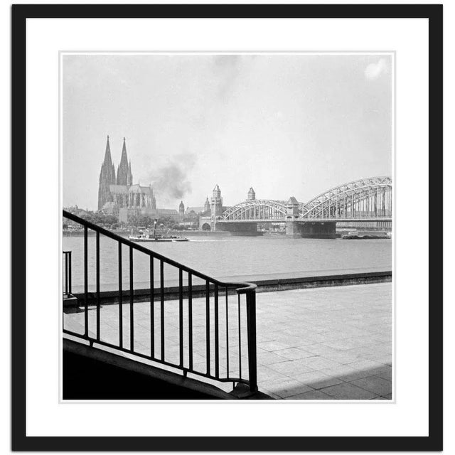 Cologne Germany 1935, 2012 For Sale - Image 4 of 5