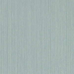 Sanderson Osney Wallpaper in Powder Blue - a Sample