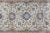 Textile Vintage Persian Kashan Rug For Sale - Image 7 of 14