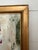 Original Abstract Painting in Antique Gilt Frame by Shannon Weir For Sale - Image 10 of 10