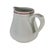 Late 20th Century Porcelain D’Auteuil Jacques Lobjoy French Bistrot Creamer, 8 Oz For Sale - Image 5 of 8