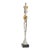 Frederick Cooper for Wildwood Artemis Accent - Silver For Sale