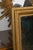 French Giltwood Rectangular Mirror with Twisted Motifs, circa 1900 For Sale - Image 4 of 12