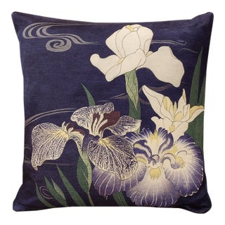 Exquisite Luxury Arts & Crafts Sofa Cushions – 1920s Design For Sale