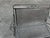 Russell Woodard Vintage Woodard Wrought Iron Patio Bench, Attributed For Sale - Image 4 of 4