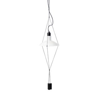 Tresca Pendant Lamp by Eduardo Albors for Lamsar, 1977 For Sale