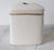 Vintage Tommy Hilfiger Ceramic Tissue Box Cover For Sale In Milwaukee - Image 6 of 11