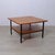 Wood Vintage Italian Coffee Table in Wood, 1950s For Sale - Image 7 of 15