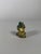 Gold Bronze Ornamental Sculpture, Han Dynasty, 206 BC-220 AD, Gilded Bronze Bear, Archaeology, China For Sale - Image 8 of 11