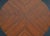 Mid-Century Modern Starburst Walnut Table by Jack Cartwright for Founders, 1960s For Sale - Image 9 of 12