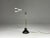 A cool 20th-century industrial French table or desk light produced in the 1930's. This piece stands out through its...