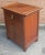 Pair J.l. George Ming Style Rosewood Bedside Tables For Sale - Image 11 of 11
