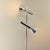 German Adjustable Floor Lamp by Koch & Lowy for Omi, 1970s For Sale - Image 13 of 18