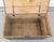 Antique Green Maritime Seaman’s Chest Ship Chest For Sale - Image 4 of 18