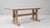 20th Century French Oak Trestle Dining Table For Sale In Greensboro - Image 6 of 18