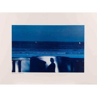 After Franco Fontana, Presences, 1981, Offset Print For Sale