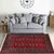 Transform the interior of your home with a beautiful hand-knotted Bokhara rug. Meticulously crafted with intricate...