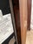 Rare Set of Stickley Lounge Chairs Spindle Barrel Back Solid Cherry, Leather 1a For Sale - Image 12 of 12