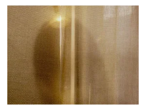 Sofia Mattioli, Light 4, Photo, 2020