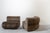 Large Space Age Modular Sofa, Italy, 1960s, Set of 5 For Sale - Image 3 of 8