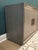 Modern Ethan Allen Faraday Classic Two-Door Cabinet For Sale - Image 3 of 9