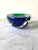 1960s Vintage 1970s Paolo Venini Murano Glass Ashtray For Sale - Image 5 of 6