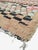 Mid-Century Modern Handmade Moroccan Vintage Rug - 9.6 X 5.9 Ft For Sale - Image 3 of 6