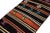 Vintage Kilim Wool Runner For Sale - Image 11 of 13