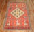 Vintage Zabihi Collection Horse Moroccan Rug - 5'1" x 8'1" For Sale - Image 10 of 10
