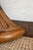 Demilune Console by Vittorio Dassi, 1940s For Sale - Image 6 of 7
