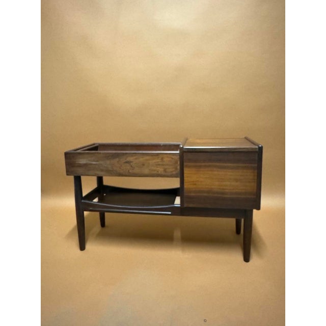 Scandinavian Garden Furniture, 1950s For Sale - Image 7 of 14