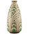 Ceramic Charles Catteau for Boch Frères Keramis Art Deco Stoneware Vase, Décor d.1005 Circa 1925 For Sale - Image 7 of 10