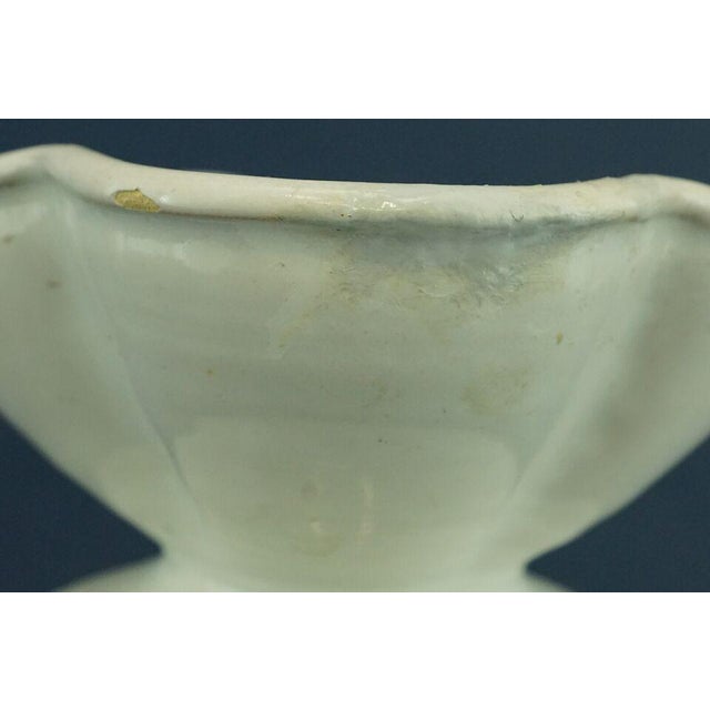 Vintage Ceramic Vase by Pozzo Garitta, 1930s For Sale - Image 18 of 18