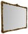 Regency Gilt Wall Mirror, 1920s For Sale