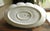 Limoges a Superb & Rare Rocaille-Style Seashell Sauceboat W/ Waves & Fish 1891-1890 For Sale - Image 10 of 10