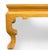 Wood Chinese Kang Coffee Table For Sale - Image 7 of 8