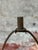 Mid 20th Century 1955 Lee Rosen Mid-Century Modern Ceramic Table Lamp For Sale - Image 5 of 8
