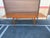 Vintage Mid Century Danish Modern teak dining table from Skovmand and Andersen. This table is in fantastic condition with...