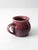 Vintage Studio Pottery Mug For Sale - Image 6 of 11