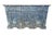 Italian Italian Painted Credenza For Sale - Image 3 of 12