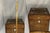 Antique Walnut Cigar Box, Mother of Pearl Inlay - Victorian Tabac & Cigares For Sale - Image 10 of 10