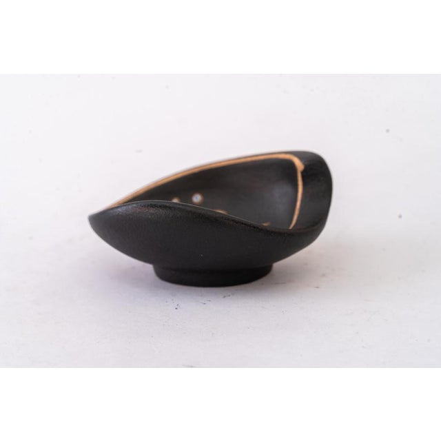 Mid-Century Ceramic Ashtray, 1960s For Sale - Image 6 of 8