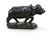 Hand-Carved Serpentine Sculpture by Fabian Musiwa, Zimbabwe, 1970s For Sale - Image 9 of 12