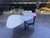 Wood Coffee Table with Doppler Top from Bonaldo For Sale - Image 7 of 11