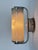- 1930s, Czechoislovakia - original condition, refreshed, polished - US compatible - one bulb any wattage possible - newly...